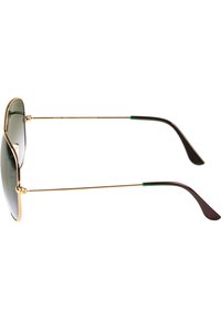 MSTRDS PUREAV - Sluneční brýle - gold brown