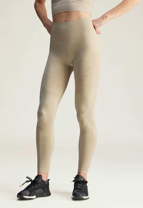 TRUESTRENGTH SEAMLESS YOGA - Tights