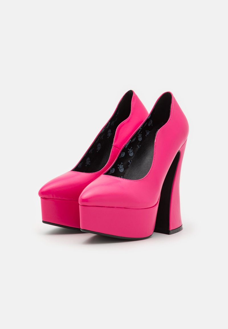 scarpe a punta zalando