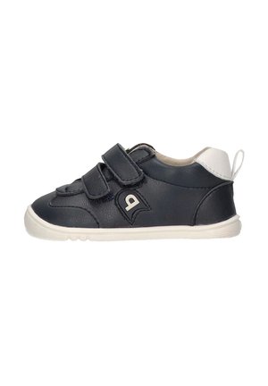 SNEAKER - Zapatos de bebé - navy