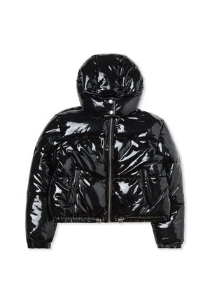 Giacca invernale - nero