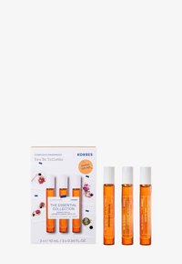 KORRES - THE ESSENTIAL COLLECTION FOR HER - Geurset - - Miniatuurafbeelding 1