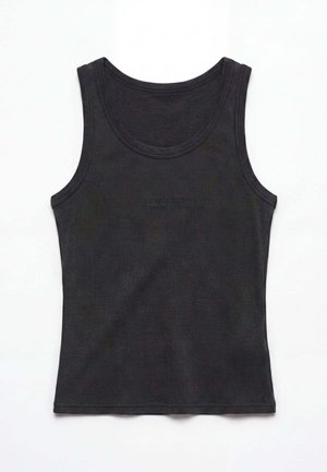 Pegador, PEGADOR RIB TANKTOP CESIS - Top - schwarz