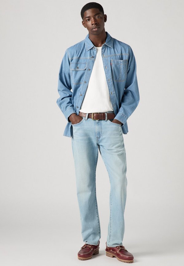 502® TAPER - Jeans Tapered Fit - top it off4