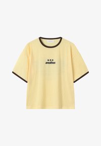 Nevybrané, off white