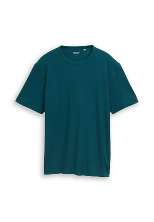 TOM TAILOR, T-shirts basic - deep meadow green