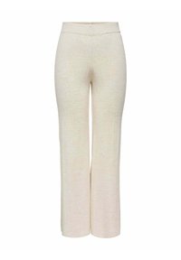 - Spodnie materiałowe