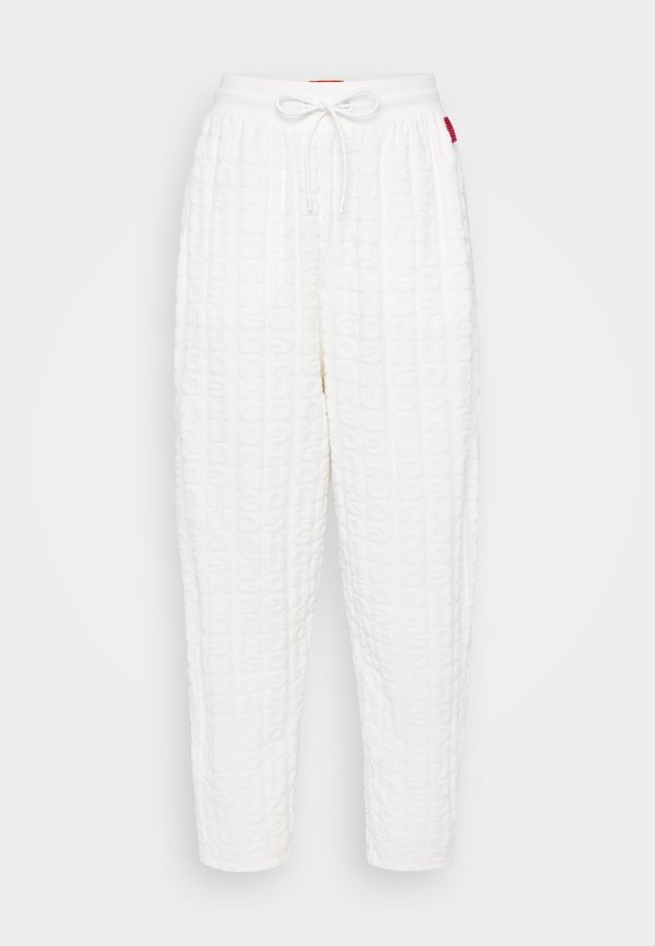 PANTS - Pyjama bottoms - natural3