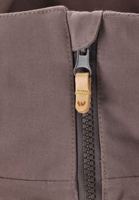 Whistler DOWNEY - Outdoorjacka - iron