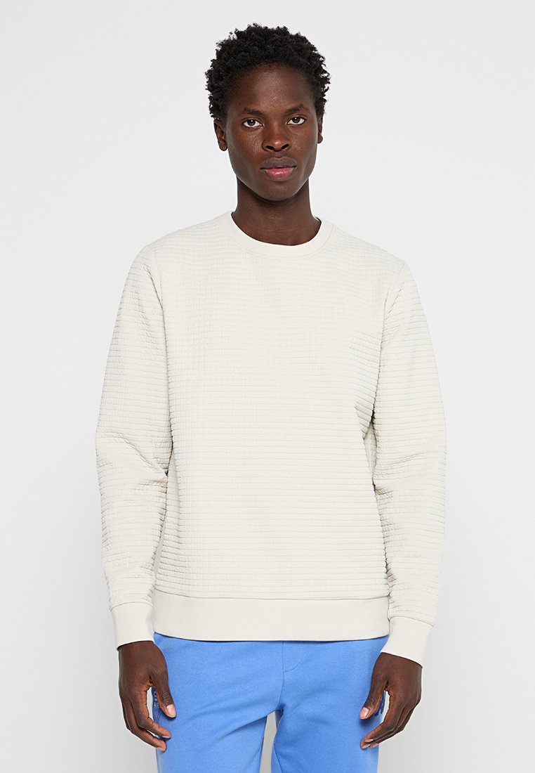 Under Armour Sweater crème