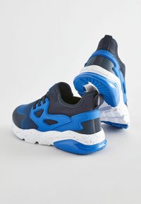 Next ELASTIC  - Tossud - blue black