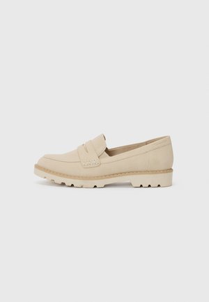 Chaussons - taupe