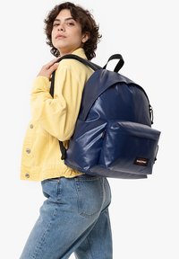 Eastpak - PADDED PAK'R - Rugzak - glossy navy Miniatuurafbeelding 1