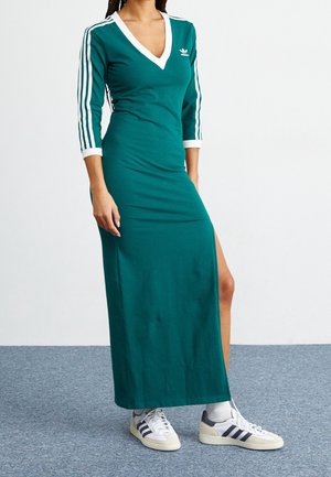 Maxiklänning - khaki