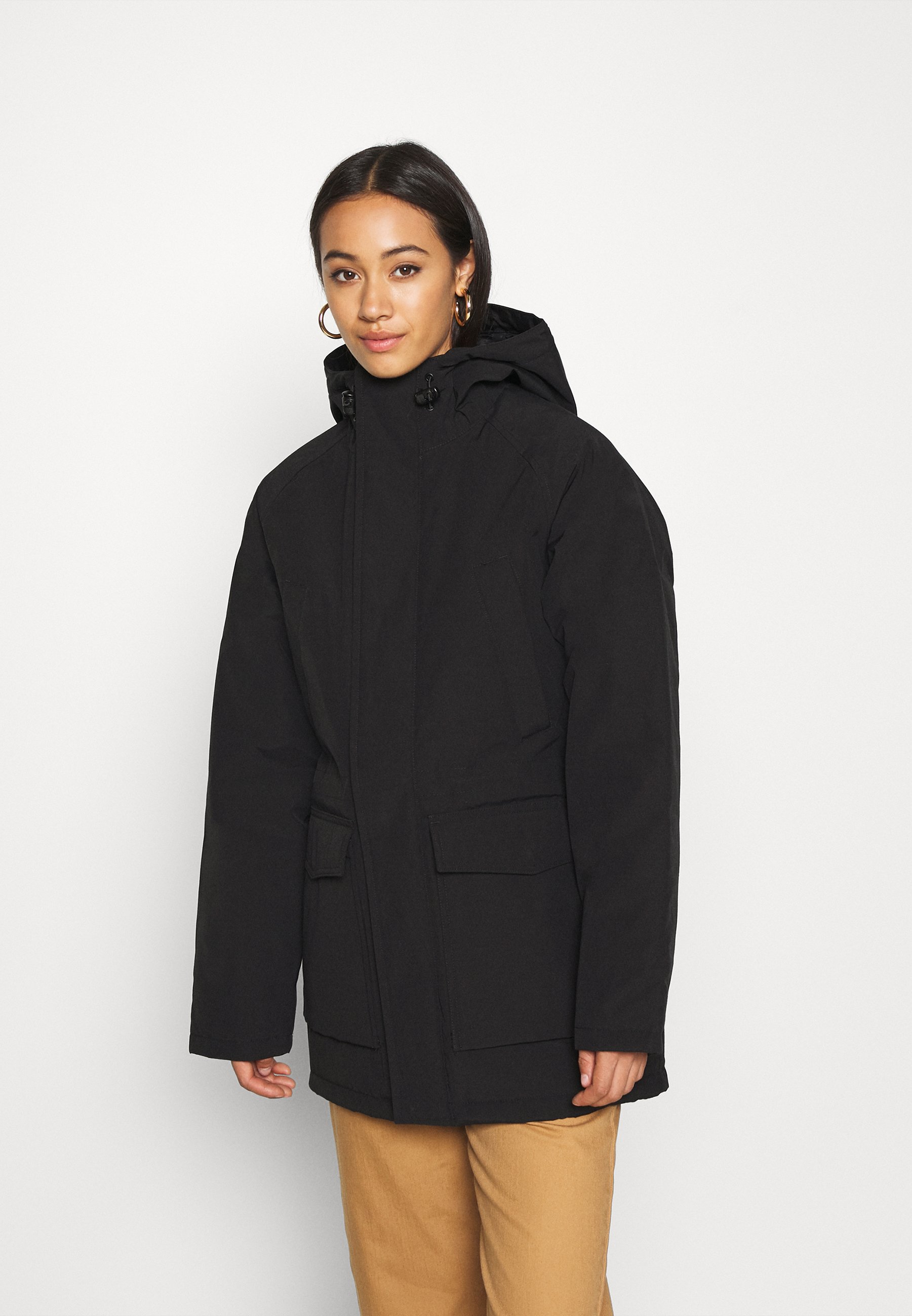 carhartt abrigo invierno