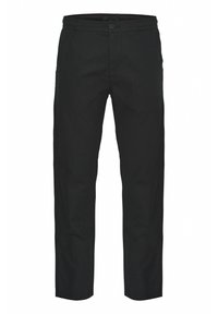 Non selezionato, black