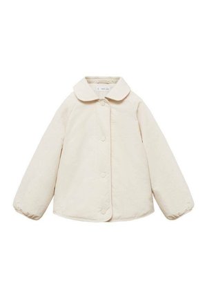 ALADINB - Lahka jakna - off white