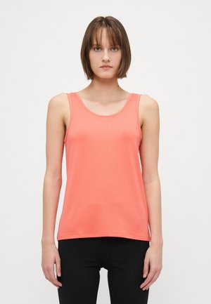 ONLMOSTER  - Top - sugar coral
