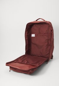Nike Performance UTILITY - Sac à dos - red sepia/black