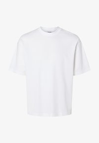 Ausgewählt, bright white