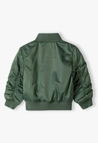 MINOTI Overgangsjakke - green