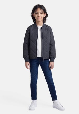 Wheat THERMO ÜBERGANGS LOUI - Ľahká bunda - ink