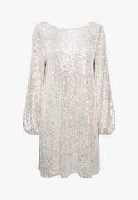 Non sélectionné, frosted almond