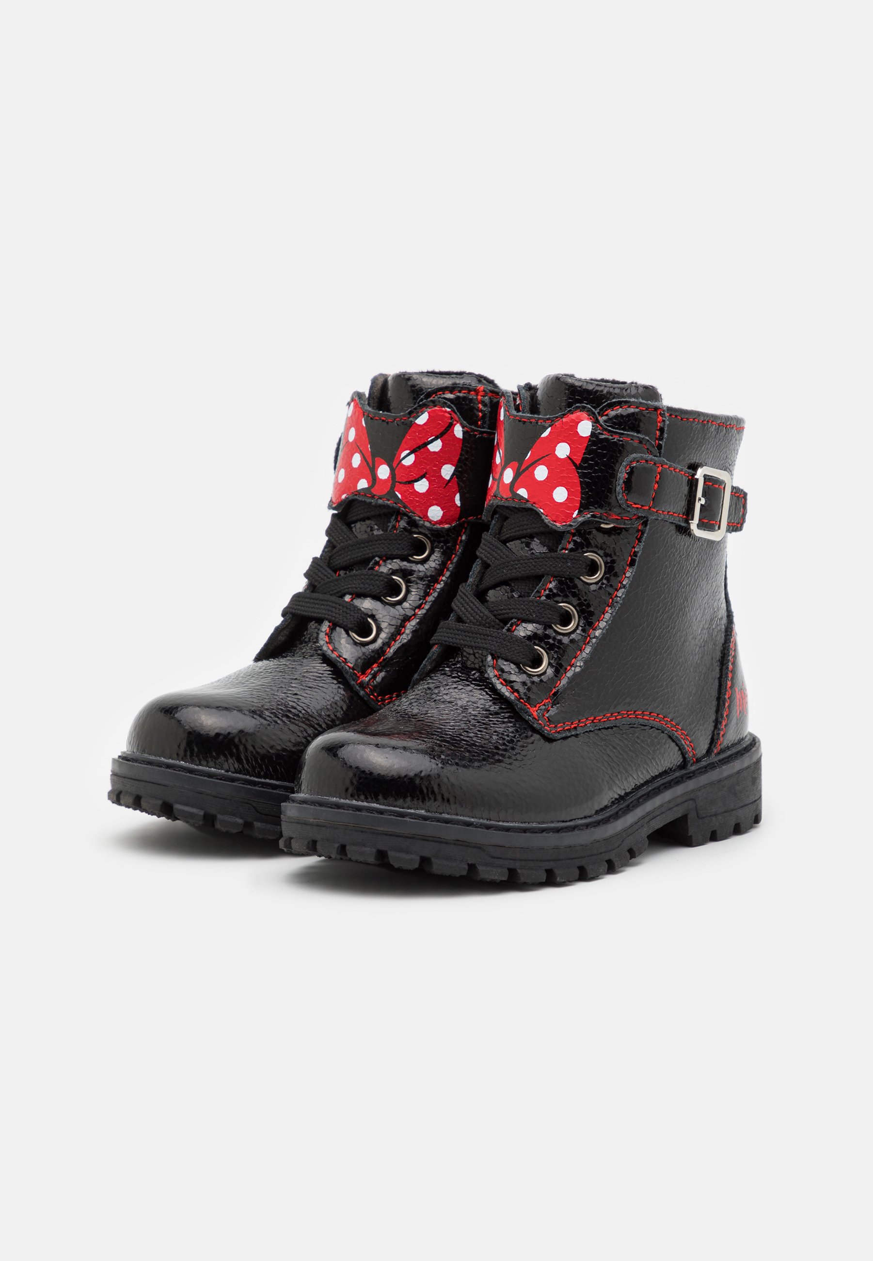 boots minnie mouse