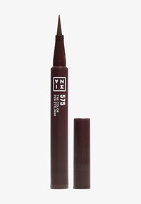 3ina - THE COLOR PEN EYELINER (MINI) - Eyeliner - 575 brown Imagen en miniatura 1
