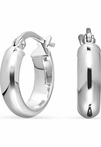 FAVS Orecchini - zilveren kleur