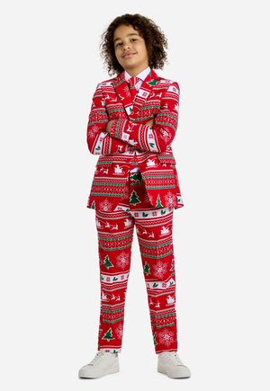 Jakkesæt - multi-coloured