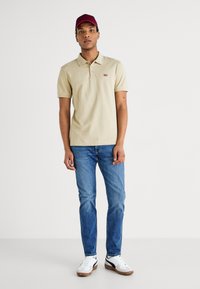 Levi's® Polo shirt - fields of rye