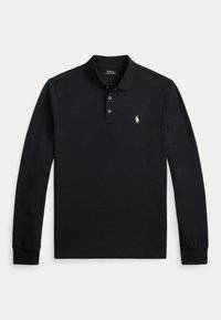 Nevybrané, polo black/smoke