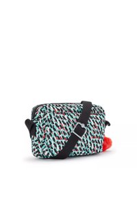 Kipling ABANU wielokolorowy