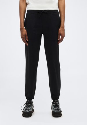 PINETOWN CANYON™ JOGGER - Παντελόνι εξωτερικού χώρου - black