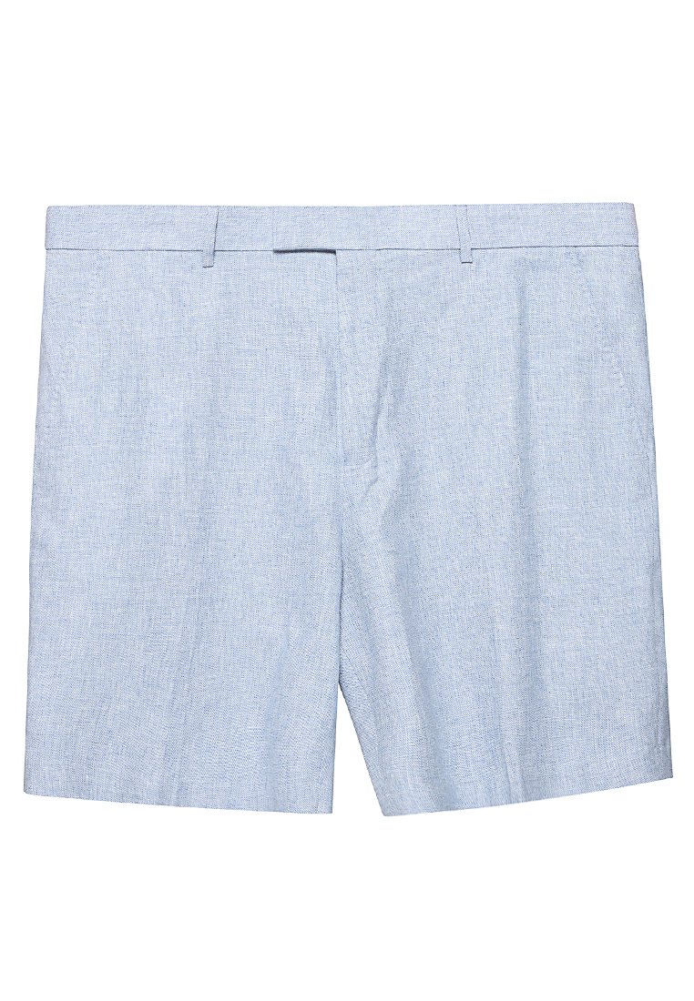 Ted Baker Shorts lichtblauw