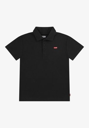 Levi's® BACK NECK TAPE - Polo shirt - meteorite