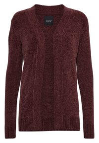 Unselected, wine red