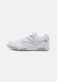 Ikke valgt, white/grey