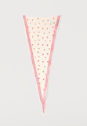 DIA - Φουλάρι - red