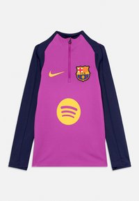 Nevybrané, vivid purple/imperial purple/midwest gold coloured