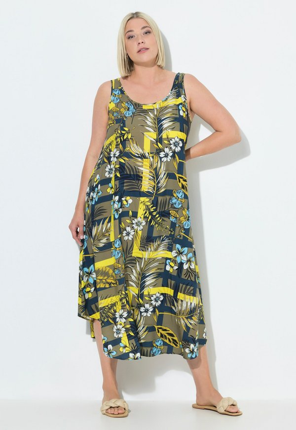 SLEEVELESS - Jerseykleid