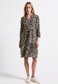Street One - Day dress - schwarz Thumbnail Image 1