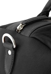 LUCLEON CALIFORNIA - Viikonloppukassi - black