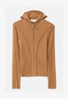 - Bluza rozpinana