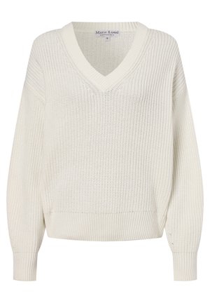 Jersey de punto - grey