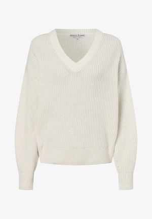 Marie Lund Maglione - grey