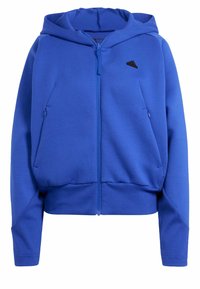 Non selezionato, semi lucid blue