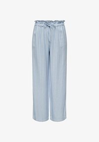 Geselecteerd, blissful blue