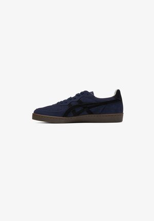 GSM - Trainers - peacoat black